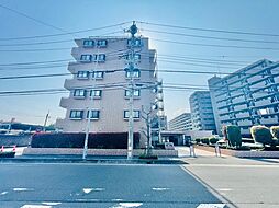 モナークプラザ西浦和秋ヶ瀬公園