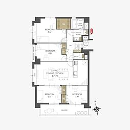 グランドステージ青木公園