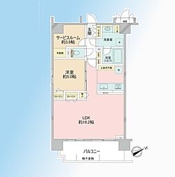 フォレストリア東浦和