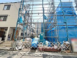 さいたま市南区辻23期　全2区画 2号棟