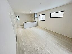 蕨市中央6丁目　全2棟 1号棟