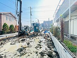 さいたま市南区南浦和4丁目　1号棟 2号棟