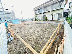 さいたま市南区南浦和4丁目 1号棟 2号棟