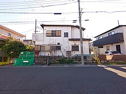 さいたま市緑区中尾