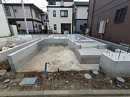 川口市芝3丁目　全2棟 1号棟