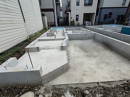 川口市芝3丁目　全2棟 2号棟