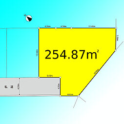 さいたま市緑区松木3丁目