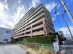 ロータリーパレス浦和西