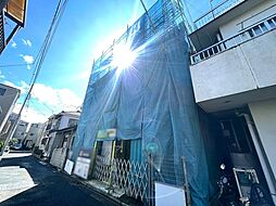 蕨市南町