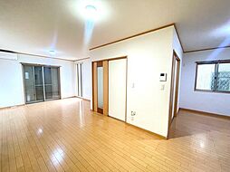 川口市安行原　2号棟