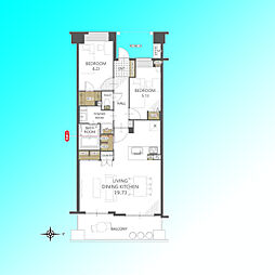 グランステージ南浦和