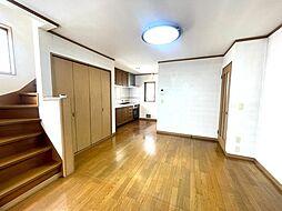 戸田市喜沢2丁目