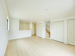 さいたま市桜区町谷　第11　全1棟