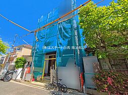 川口市飯塚408 1棟 1号棟