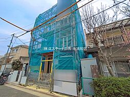 川口市飯塚408　1棟　1号棟