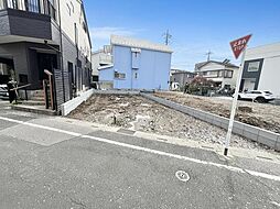 川口市東川口8期　3号棟