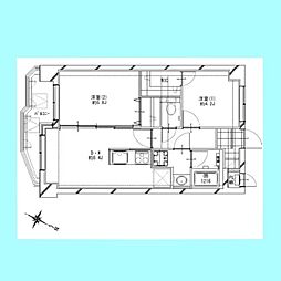 セザール東大宮