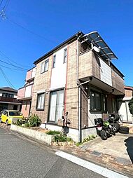 さいたま市浦和区上木崎8丁目