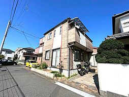 さいたま市浦和区上木崎8丁目