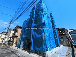 足立区西新井12期　2号棟