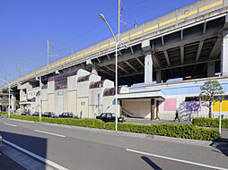 ライオンズ武蔵浦和ブライトフォート