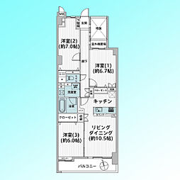セレナハイム東浦和