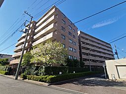 デュオコート川口元郷