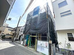 川口市芝宮根町