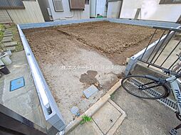 蕨市第4北町　1号棟