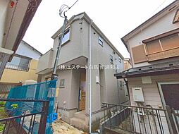 蕨市第4北町 1号棟