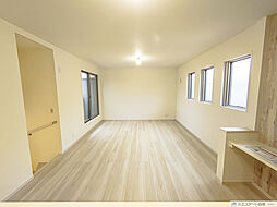 さいたま市大宮区上小町1期 2号棟