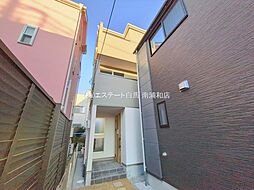 さいたま市大宮区上小町1期　2号棟