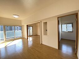 コスモ川口並木元町エグゼ