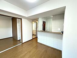 ライオンズマンション蕨市民公園