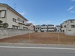 さいたま市南区太田窪