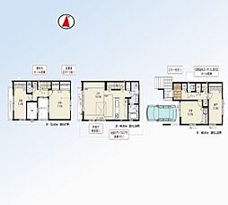 さいたま市中央区下落合4丁目