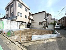 川口市末広6期