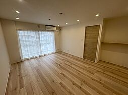 エステート浦和5号棟