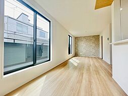 川口市芝高木3期