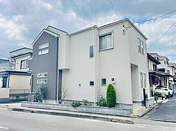 蕨市北町4丁目