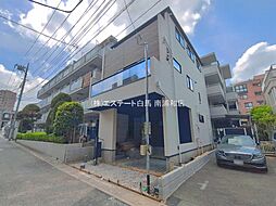 さいたま市南区南浦和2丁目