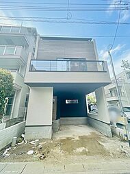 さいたま市南区南浦和2丁目