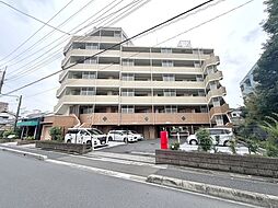 ザ・バーデン川口西青木