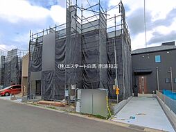 川口市東本郷23ー2期 6号棟