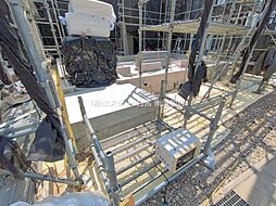 川口市東本郷23ー2期　6号棟