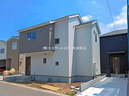 川口市東本郷23ー2期 6号棟