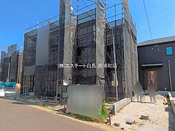 川口市東本郷23ー2期　6号棟