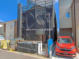 川口市東本郷23ー2期　9号棟