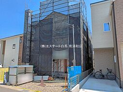 川口市東本郷23ー2期　9号棟