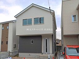 川口市東本郷23ー2期 9号棟